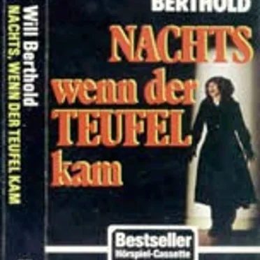 Bestseller 6: Nachts, wenn der Teufel kam by H. G. Francis - album cover