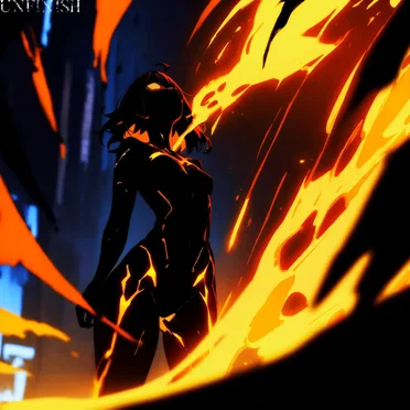 Erupt Emotion