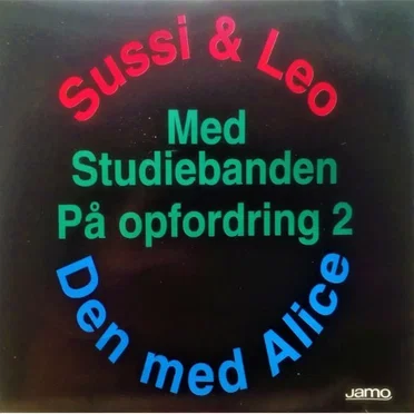 På opfordring 2 (Den med alice)
