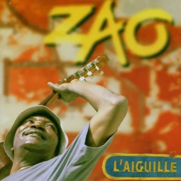 L'aiguille
