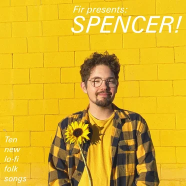Spencer!