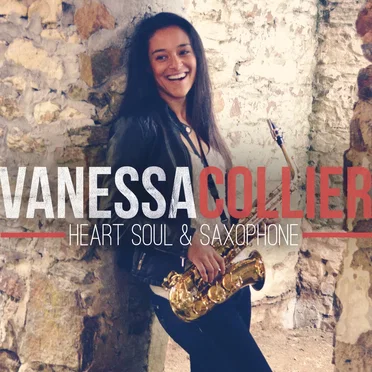 Heart Soul & Saxophone
