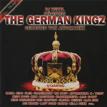 The German Kingz