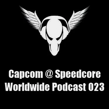 Speedcore Worldwide Podcast 023