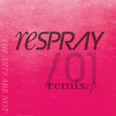 reSPRAY Vol. 1