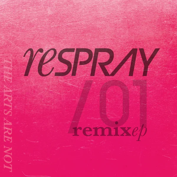 reSPRAY Vol. 1