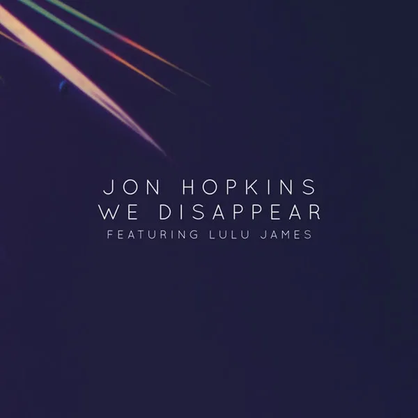 We Disappear