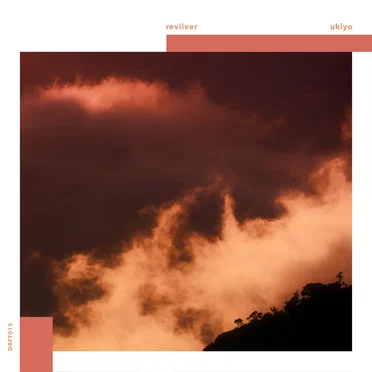 ukiyo by reviiver - album cover