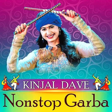 Kinjal Dave