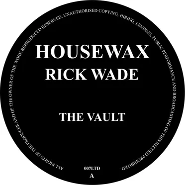 The Vault