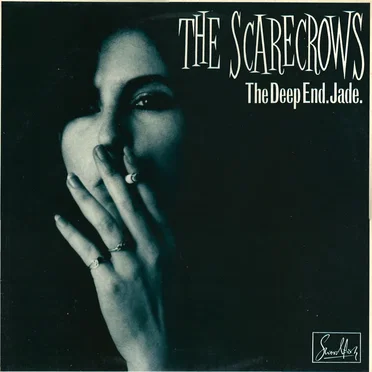 The Deep End. Jade. by The Scarecrows - album cover