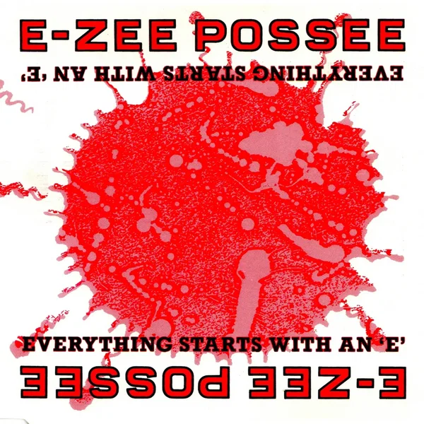 Everything Starts With an ‘E’