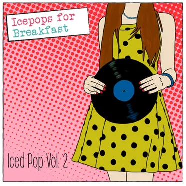 Iced Pop Vol. 2