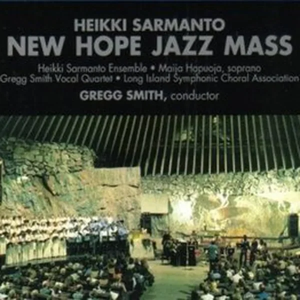 New Hope Jazz Mass