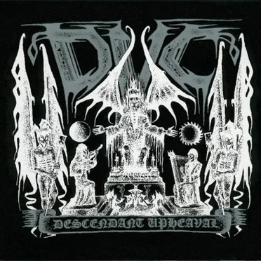 Descendant Upheaval