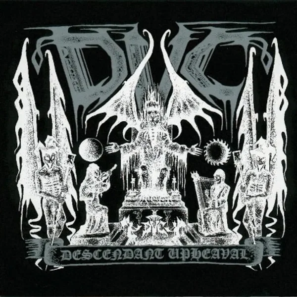 Descendant Upheaval
