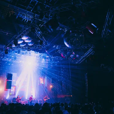 Live at STUDIO COAST, 2021.07.20 by Helsinki Lambda Club - album cover