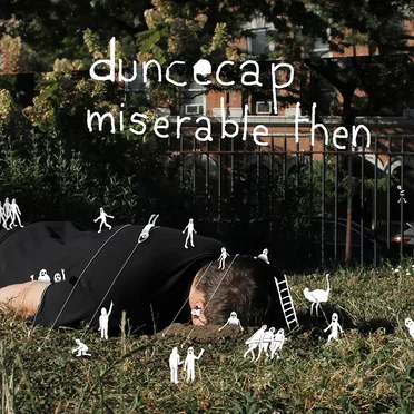 Miserable Then