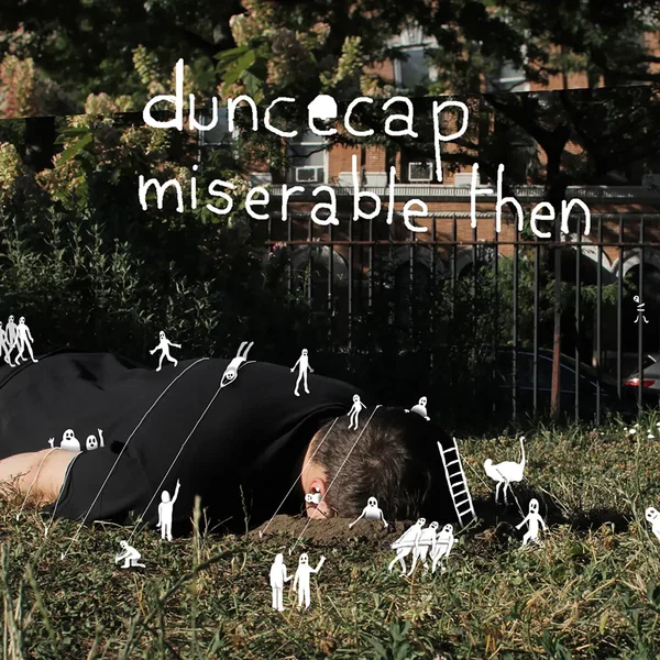 Miserable Then