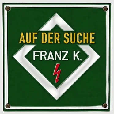 Auf der Suche
