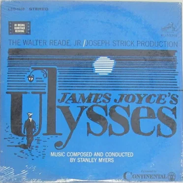 James Joyce's Ulysses