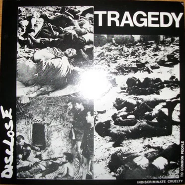 Tragedy