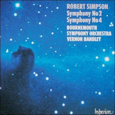 Symphony no. 2 / Symphony no. 4