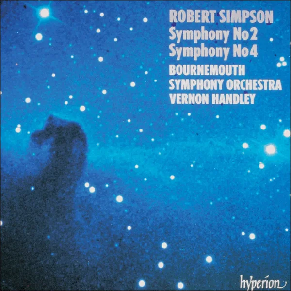 Symphony no. 2 / Symphony no. 4