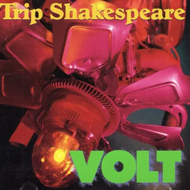 Trip Shakespeare