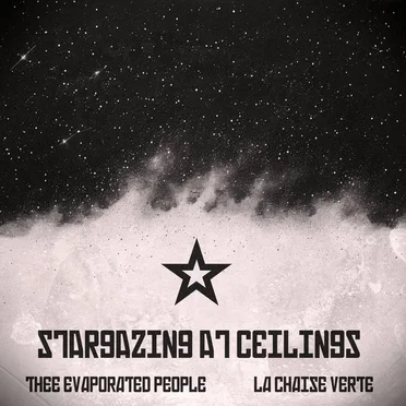Stargazing at Ceilings