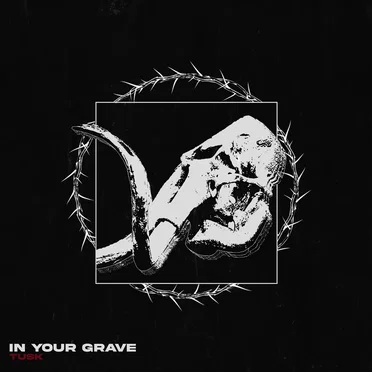 Tusk by In Your Grave - album cover