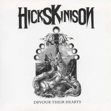 Devour Their Hearts