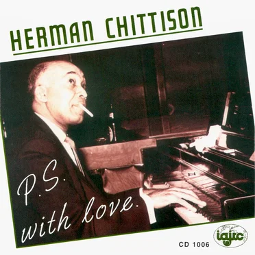 Herman Chittison