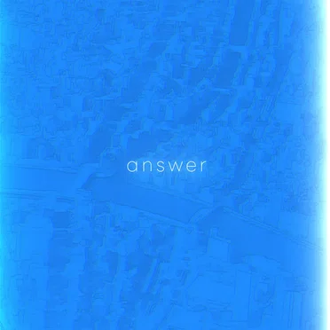 アンサー