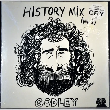 The History Mix, Volume 1