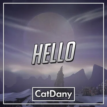 Hello