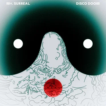 Mt. Surreal by Disco Doom - album cover
