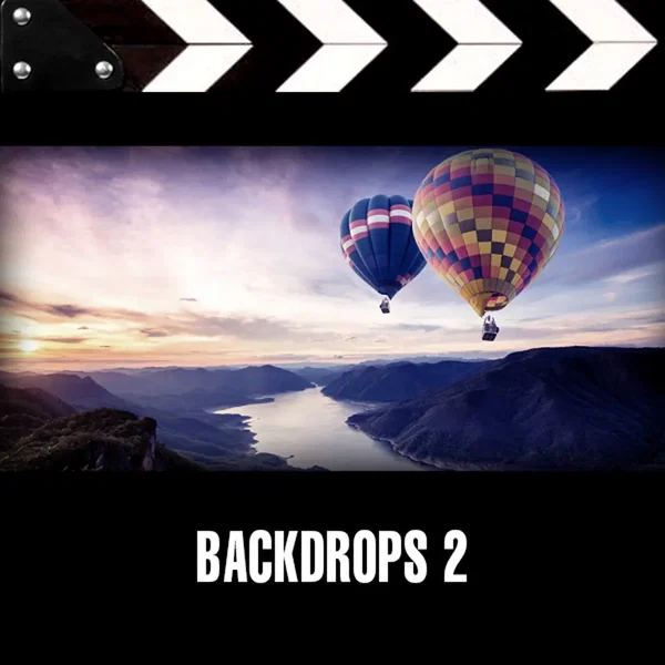 Backdrops 2