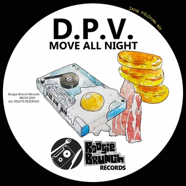 Move All Night