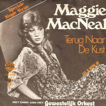 Terug naar de kust / Life Is Going On