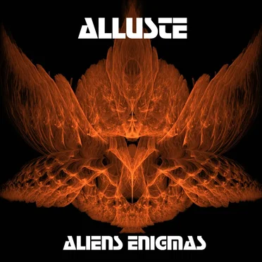 Aliens Enigmas