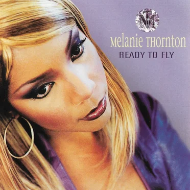 Ready to Fly by Melanie Thornton - album cover