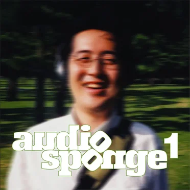 audio sponge 1 by Various Artists - album cover