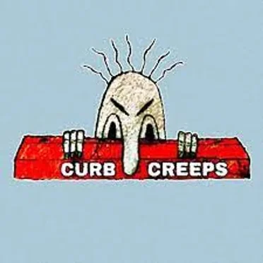 Curb Creeps by Curb Creeps - album cover