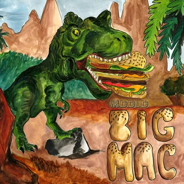 Big Mac