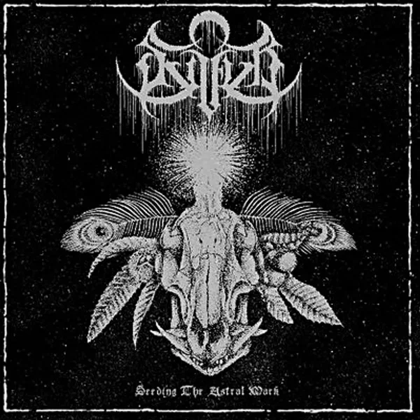 Seeding the Astral Mark
