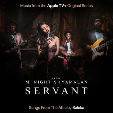 Servant: Songs From the Attic (Music From the Apple TV+ Original Series)
