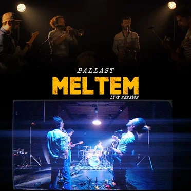 Meltem - (Kοράσιον ετραγούδαγε)