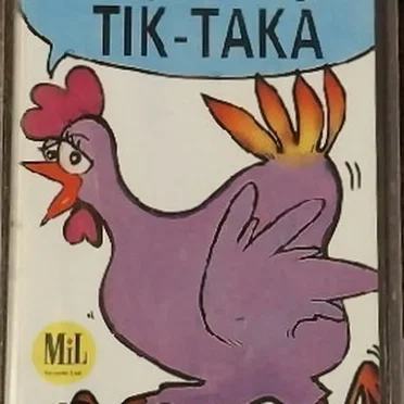 Fasolki
