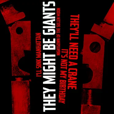 They’ll Need a Crane